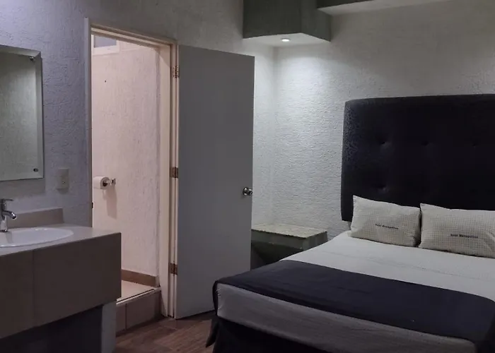 Hotel Metropolitan