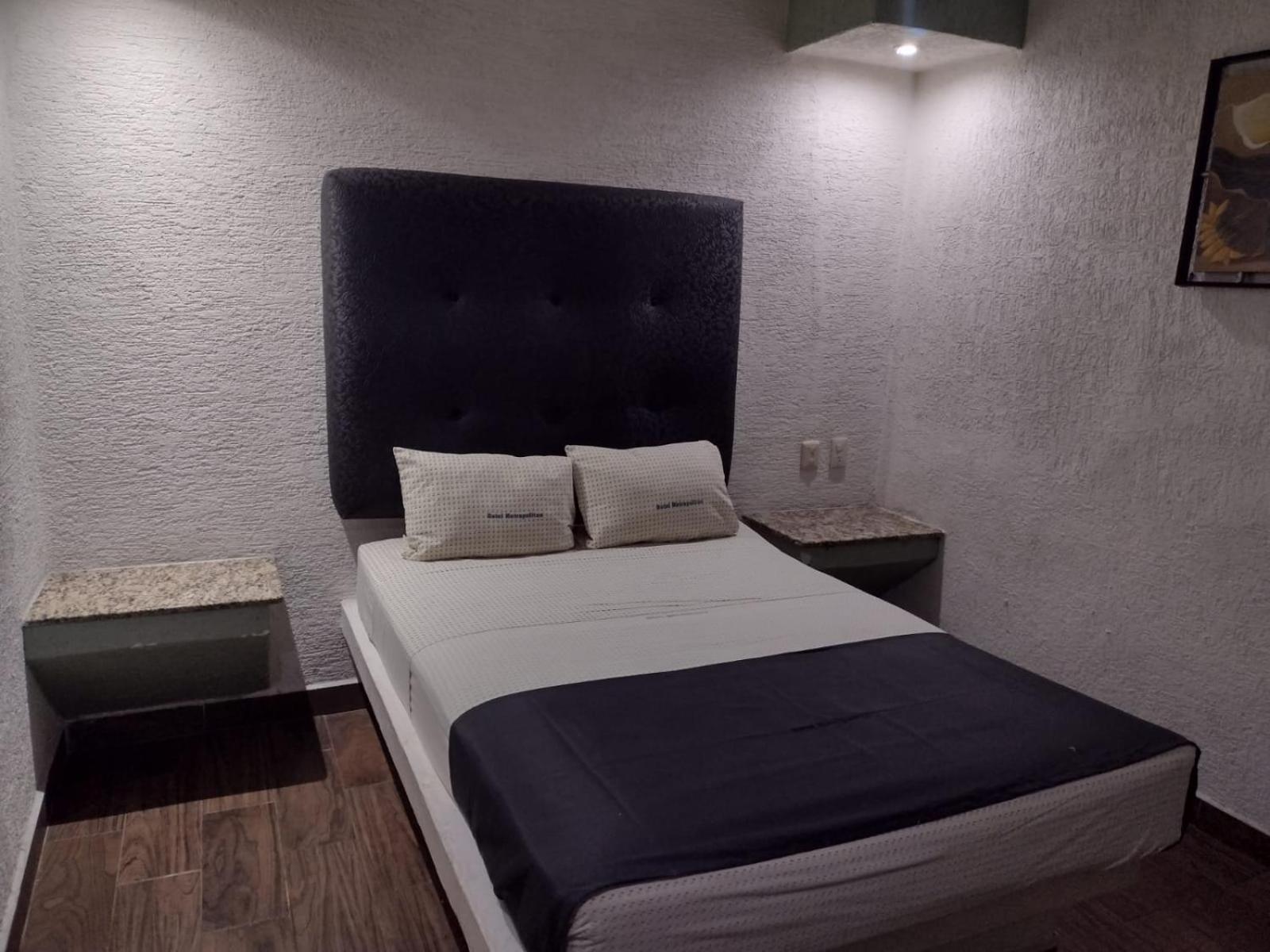 Metropolitan Hotel Guadalajara
