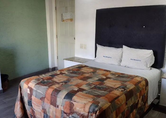 Hotel Metropolitan