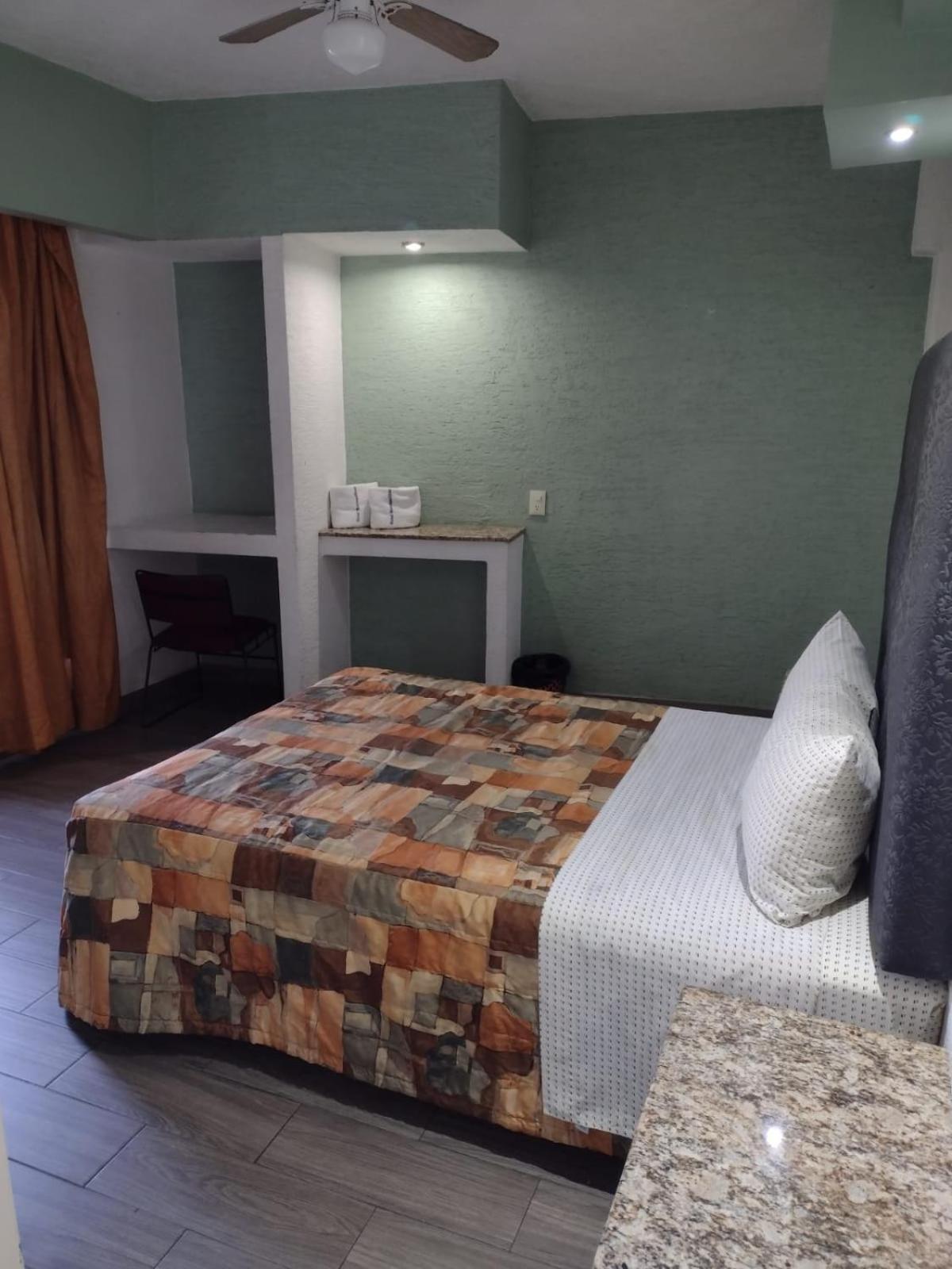 Hotel Metropolitan Guadalajara